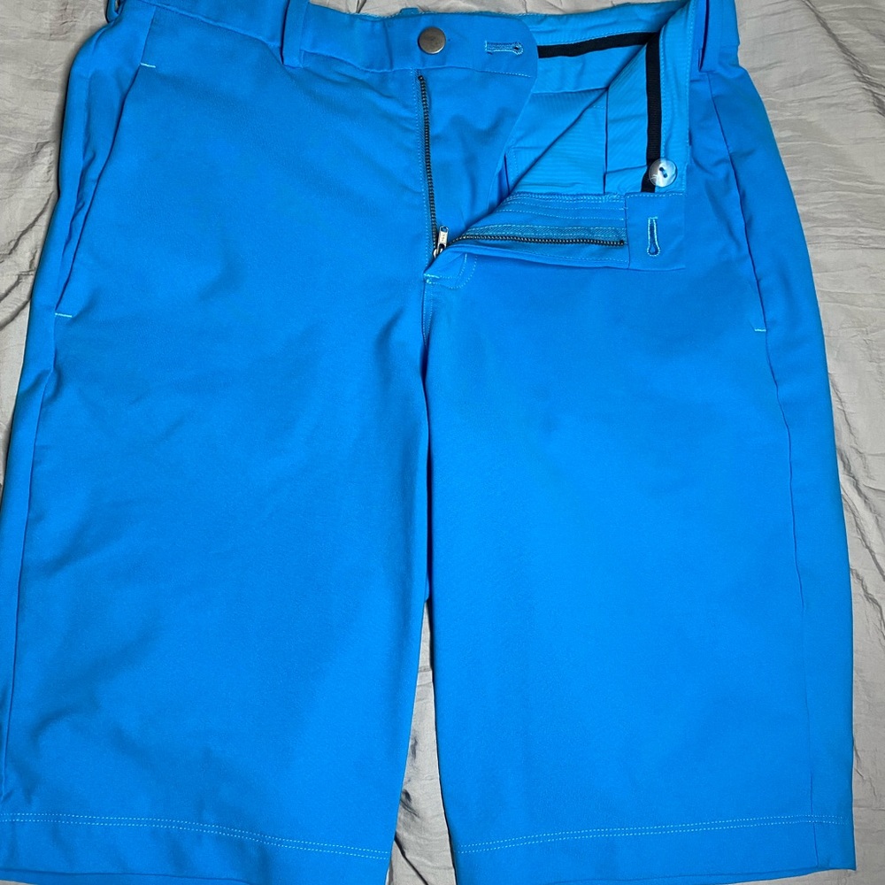Lululemon Golf Shorts